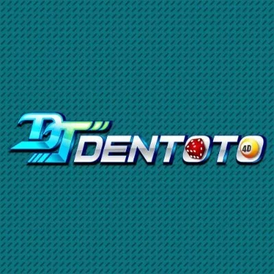 Review Aplikasi dentoto APK Resmi — ikon aplikasi