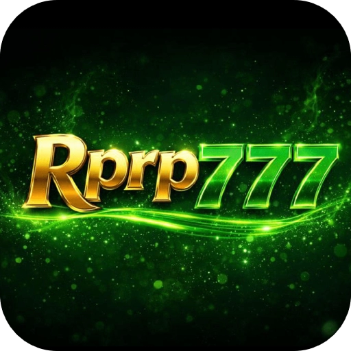 Review Aplikasi rprp777 APK Resmi — ikon aplikasi