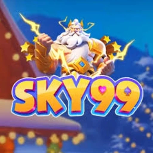 Review Aplikasi sky99 APK Resmi — ikon aplikasi