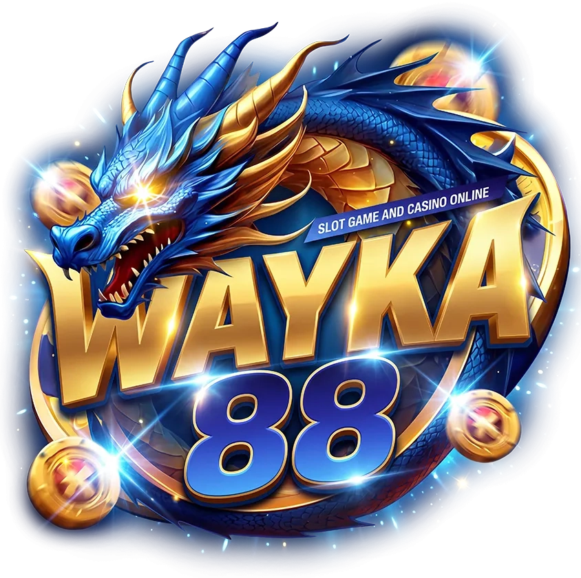 Review Aplikasi wayka88 APK Resmi — ikon aplikasi