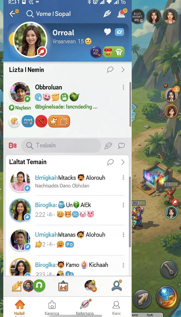Screenshot Download i8.live APK untuk Android nomor 3