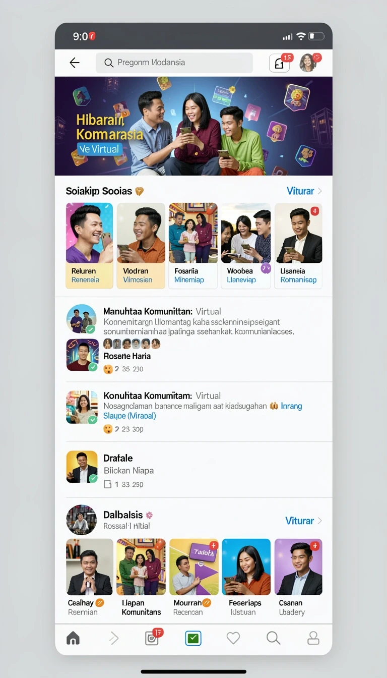 Screenshot Review Aplikasi judolo303 Versi Terbaru nomor 2