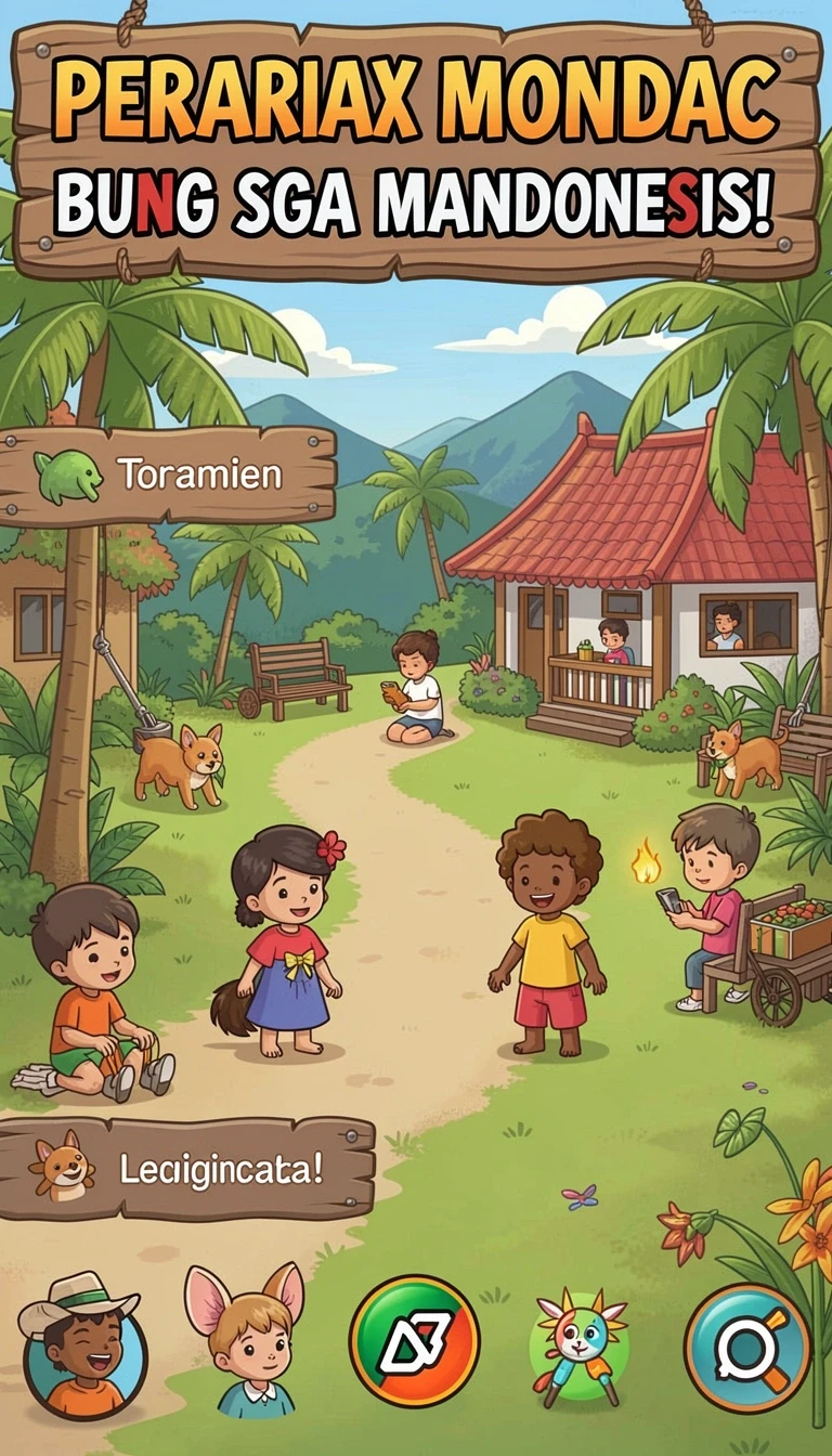 Screenshot Review Aplikasi puncaktoto nomor 1