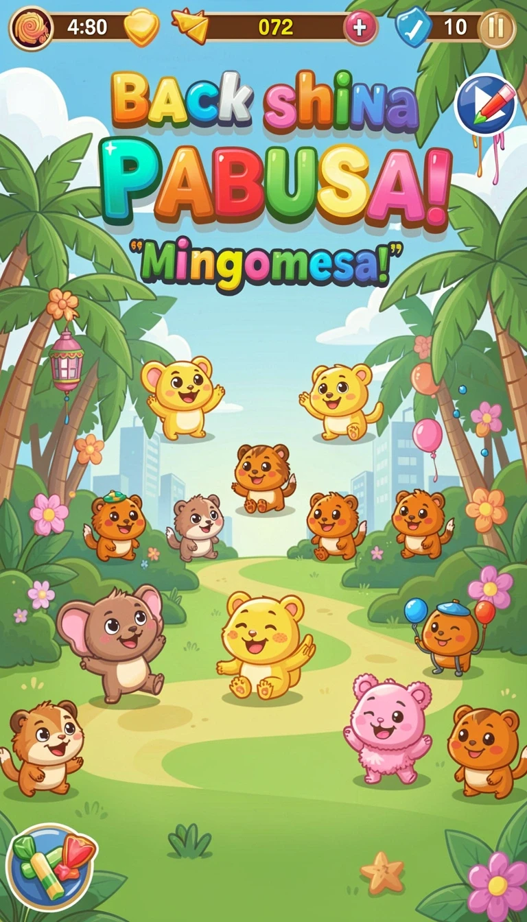 Screenshot Review Aplikasi partaitogel nomor 3