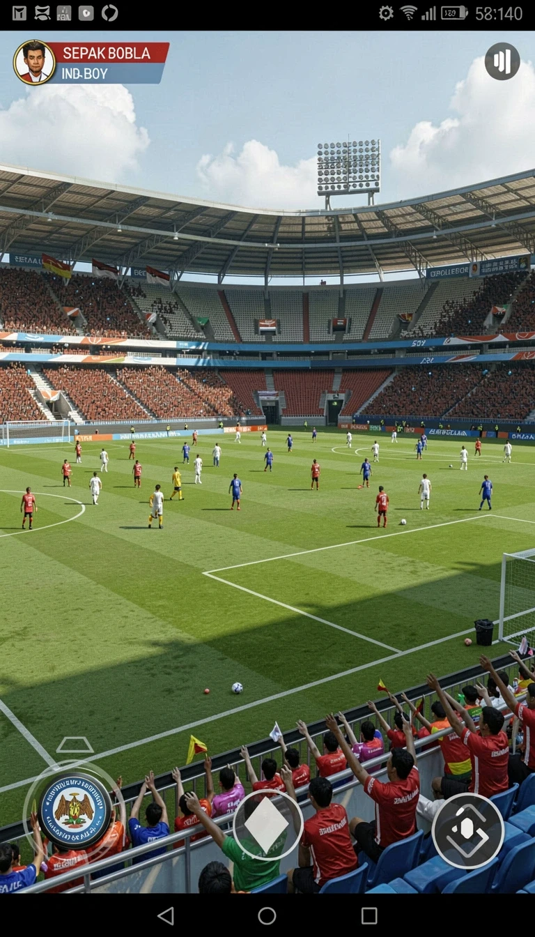 Screenshot Review Aplikasi corla188 nomor 2