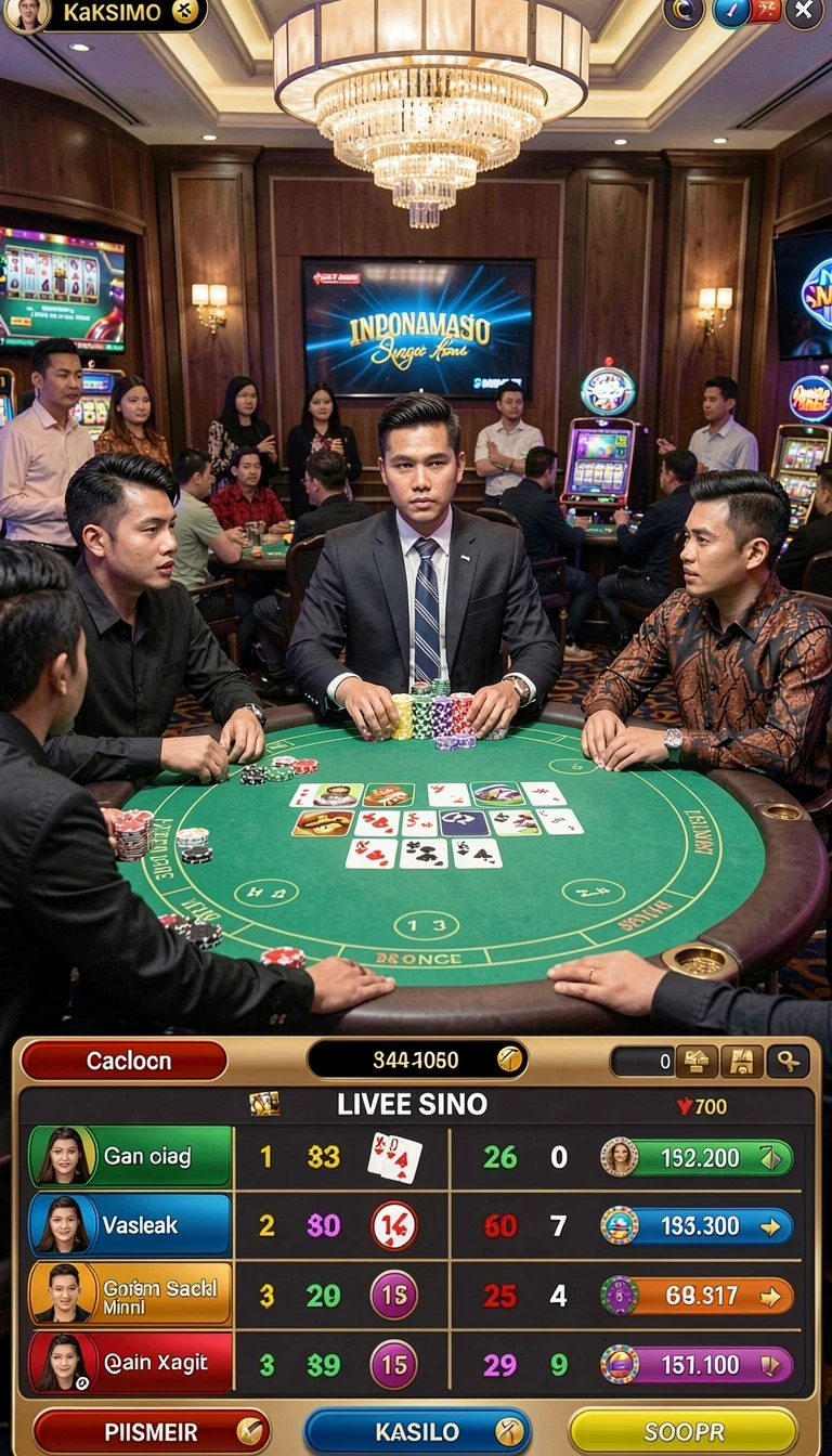 Screenshot Review Aplikasi gus77 nomor 1