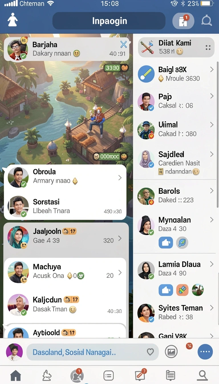 Screenshot Download sr6666 APK untuk Android nomor 2