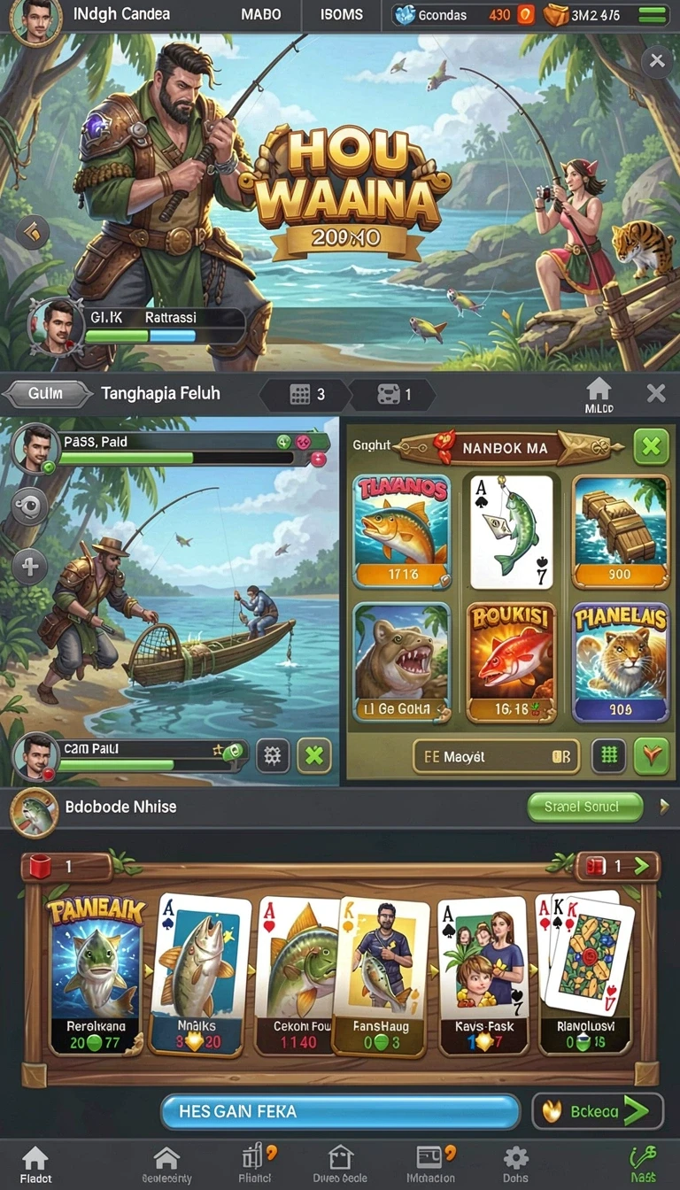 Screenshot Review Aplikasi mami188 nomor 3