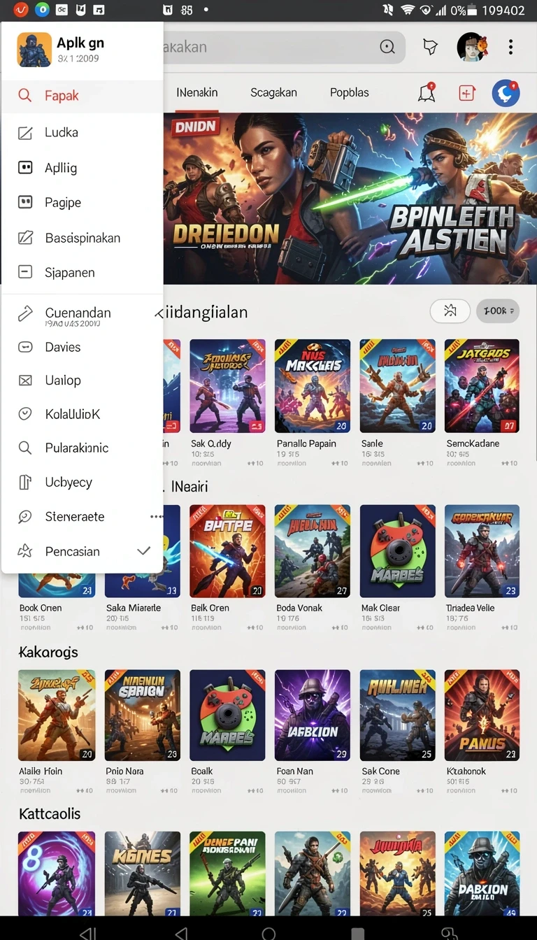Screenshot Review Aplikasi jnetoto nomor 2