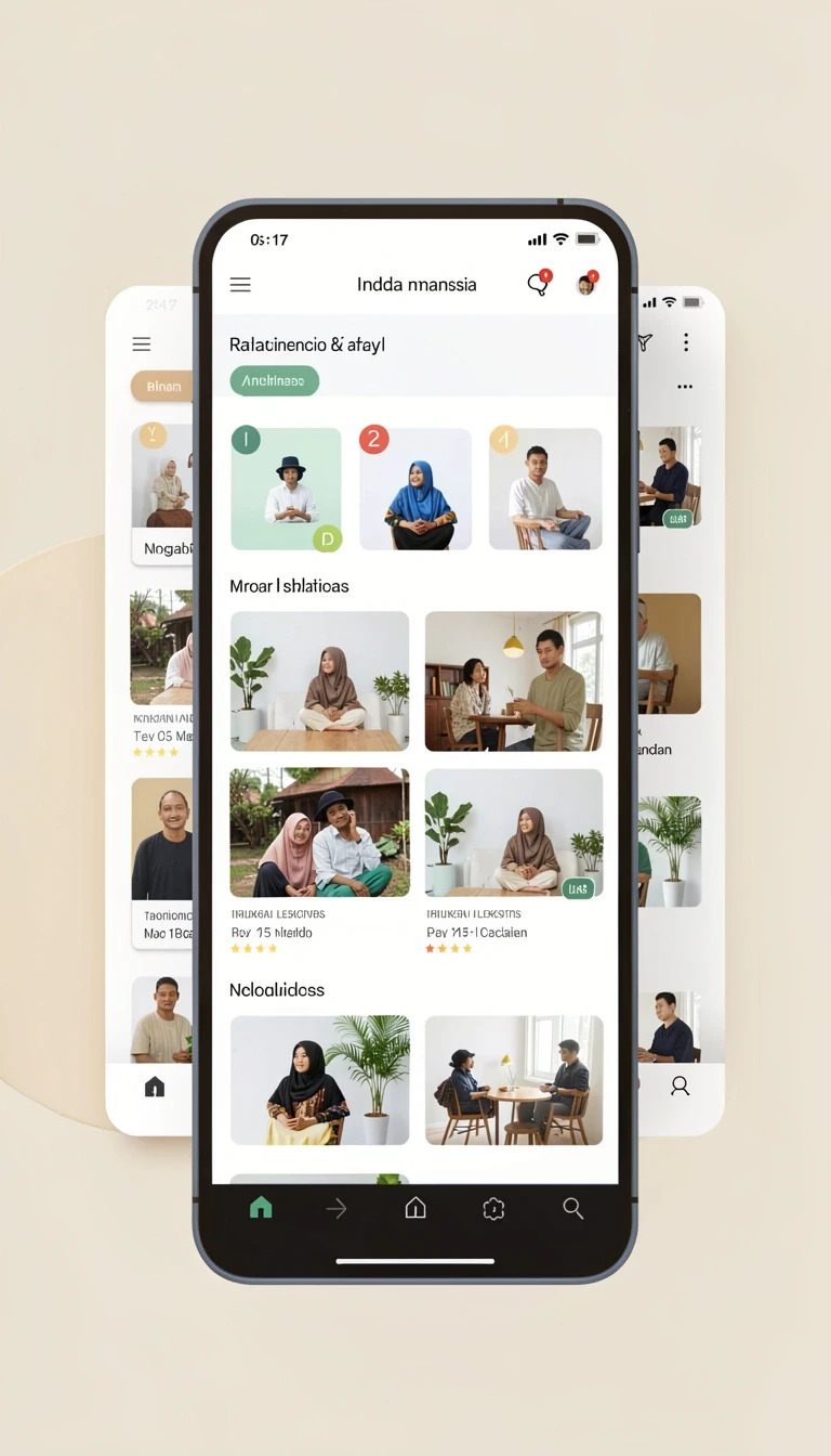 Screenshot Review Aplikasi qt777 nomor 1