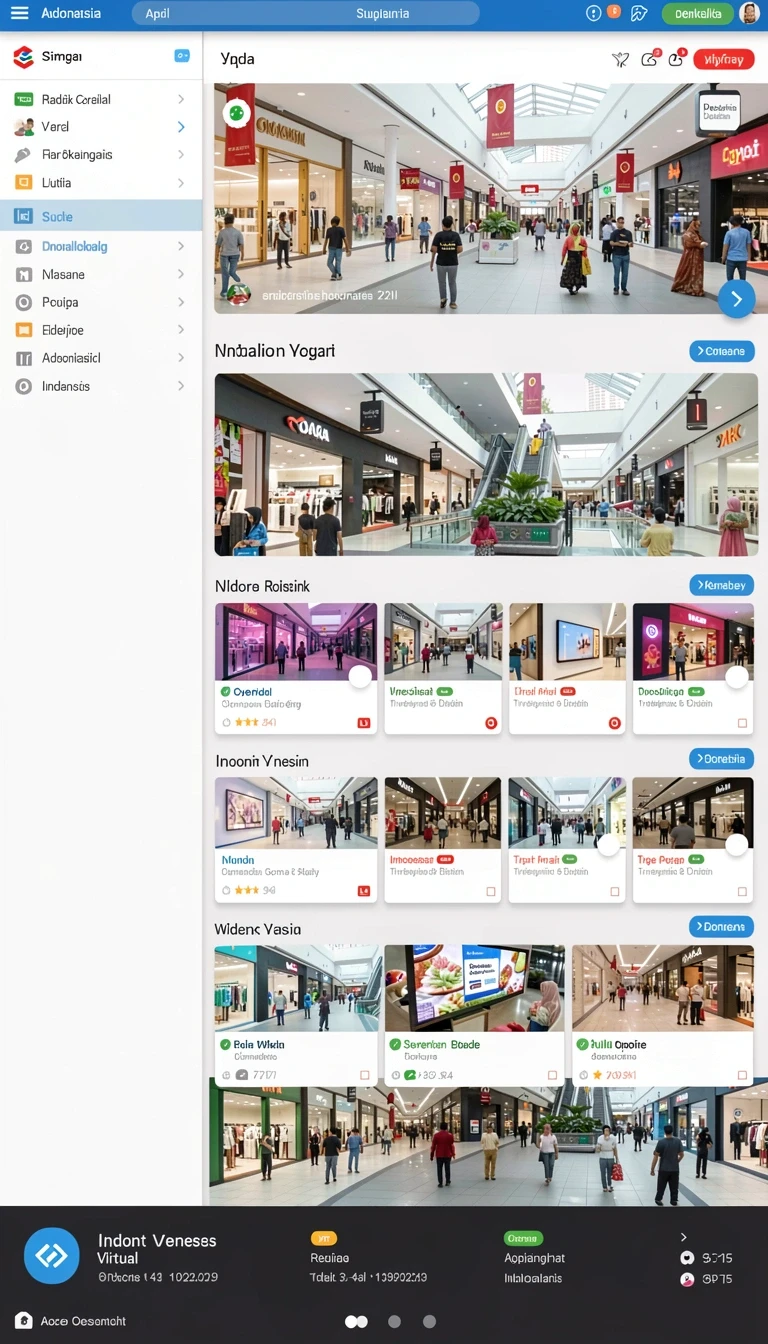Screenshot Review Aplikasi rprp777 nomor 2