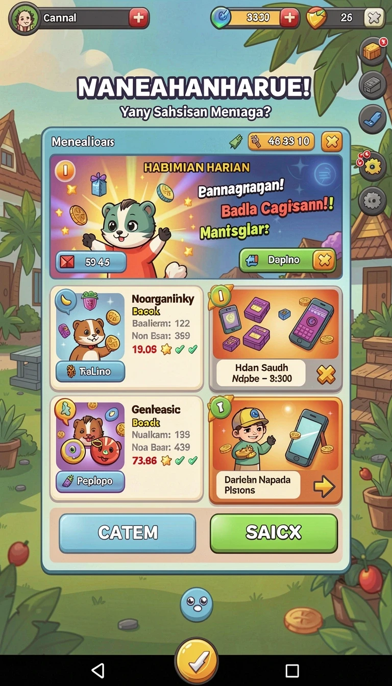 Screenshot Download rajaclub APK untuk Android nomor 3