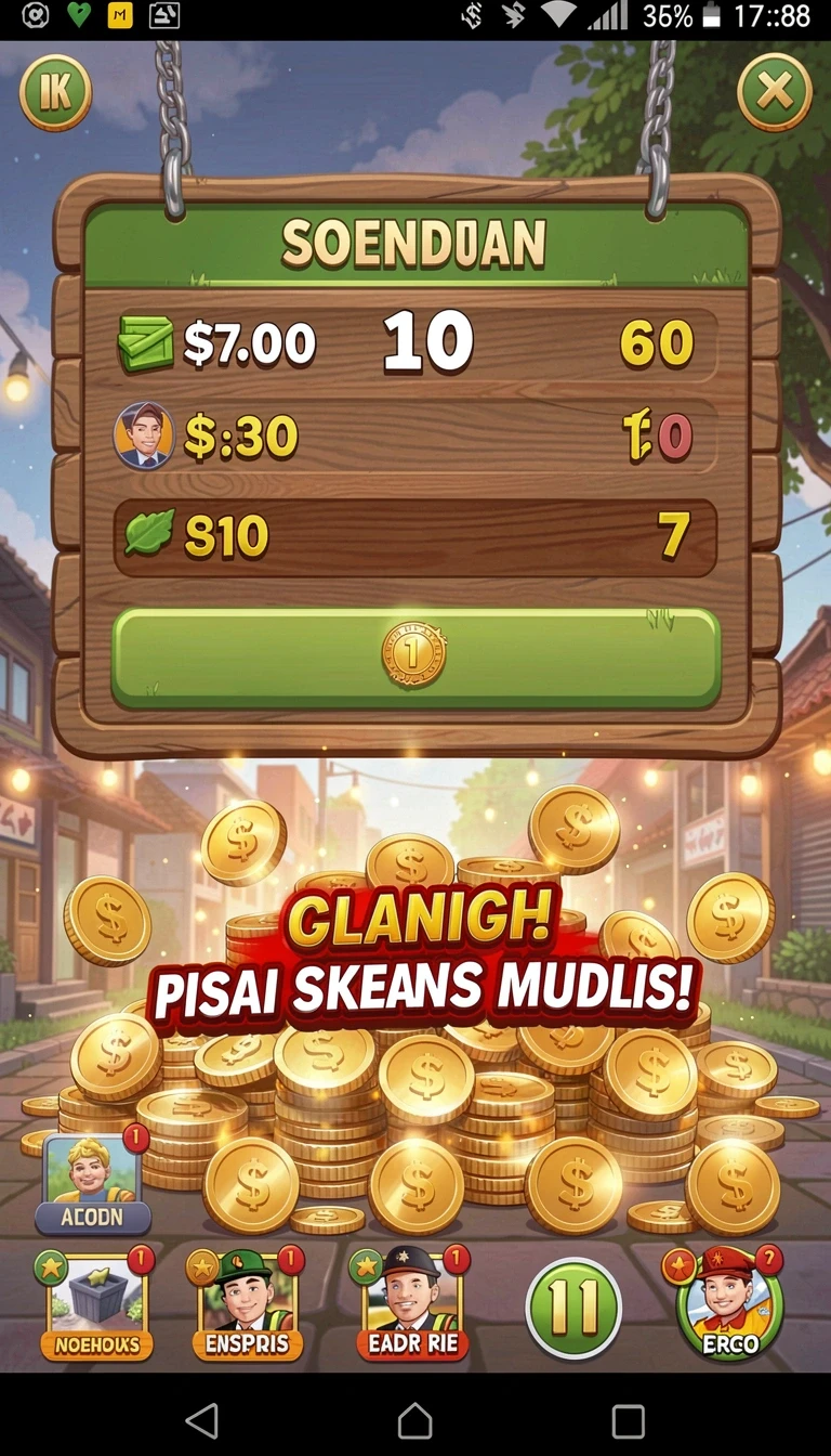 Screenshot Review Aplikasi star nomor 2