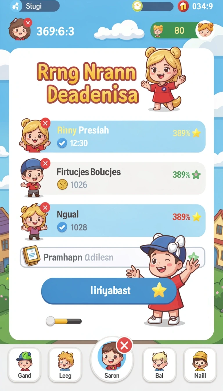 Screenshot Review Aplikasi judolo303 Versi Terbaru nomor 3