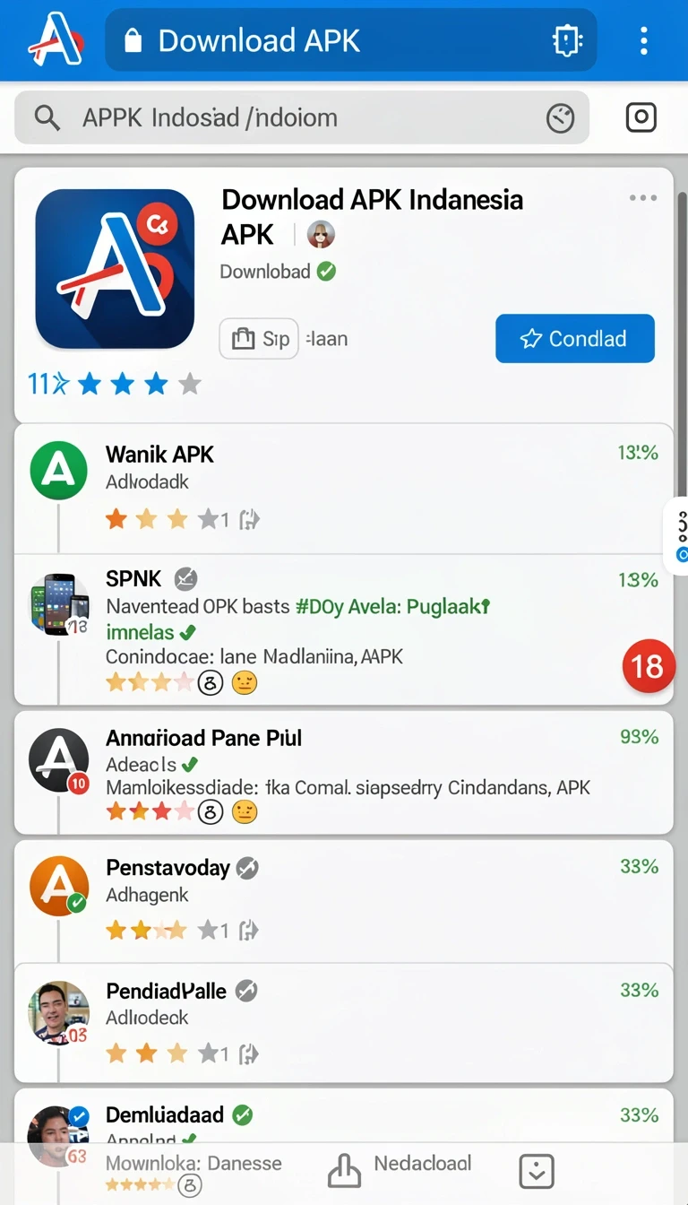 Screenshot watitoto App APK Terbaru nomor 3