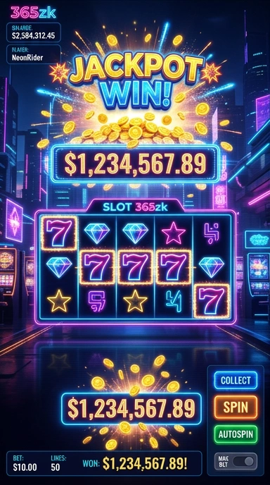 Screenshot luckybest App APK Terbaru nomor 1