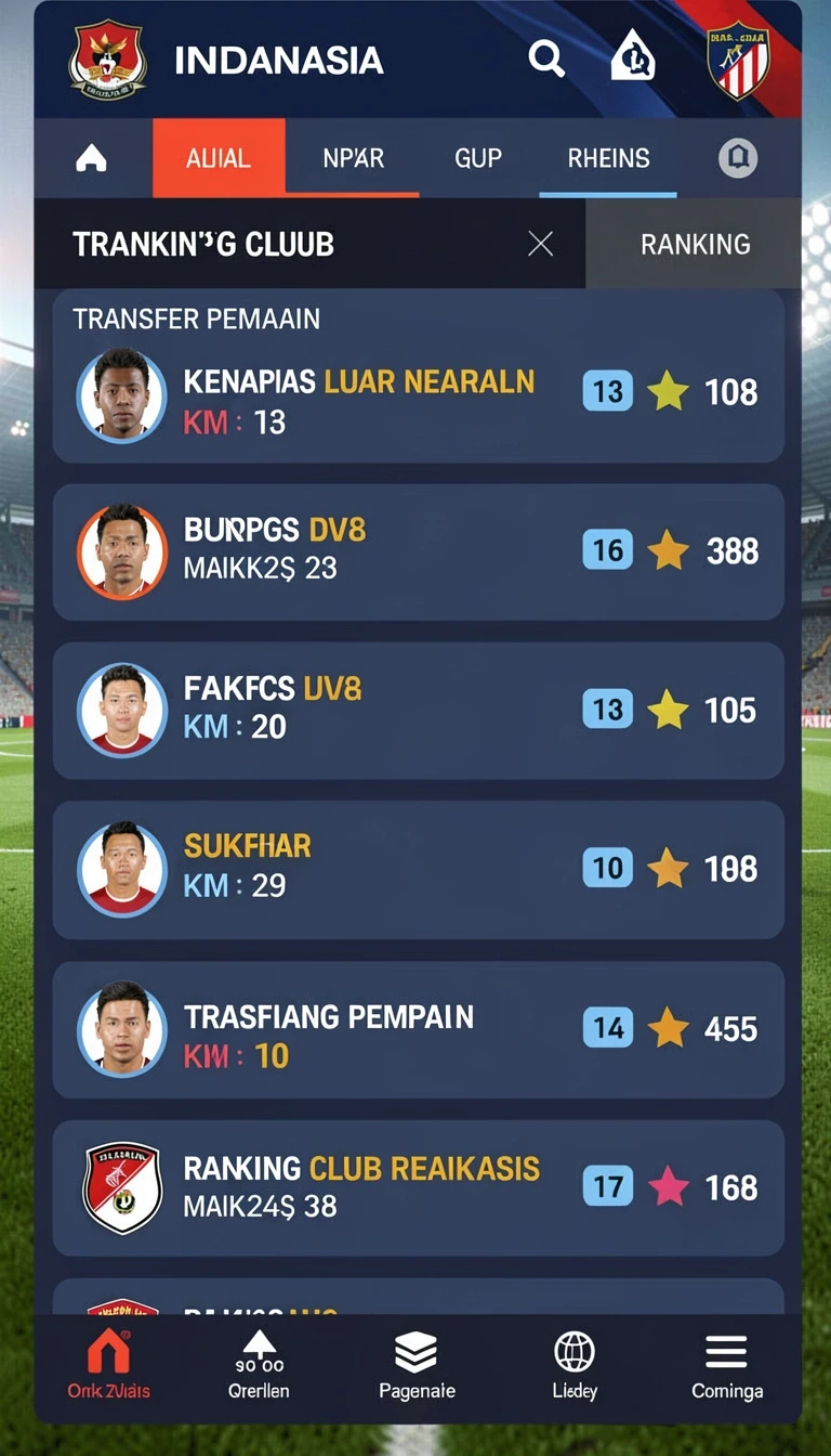 Screenshot Review Aplikasi b8vip nomor 3