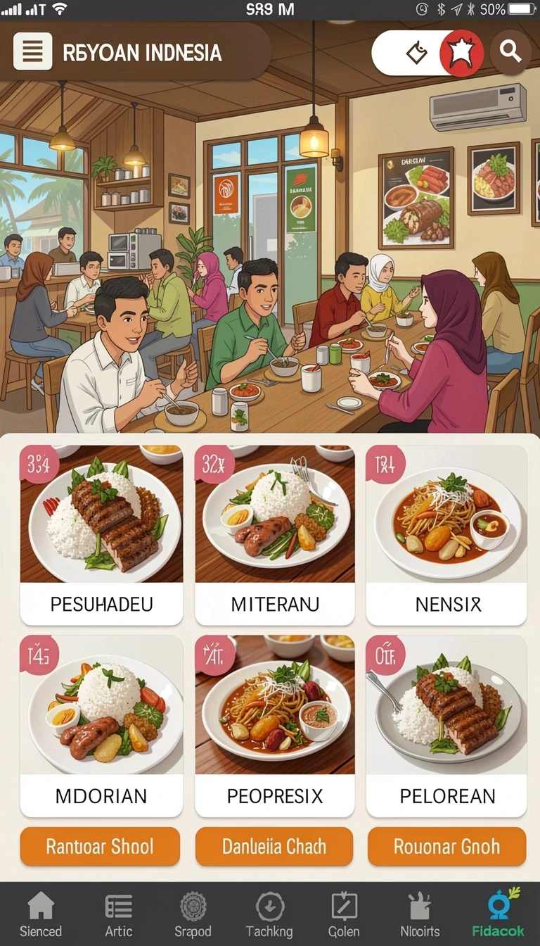 Screenshot Review Aplikasi rk55 nomor 3