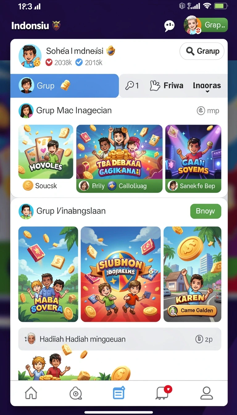 Screenshot Review Aplikasi remi62 nomor 2