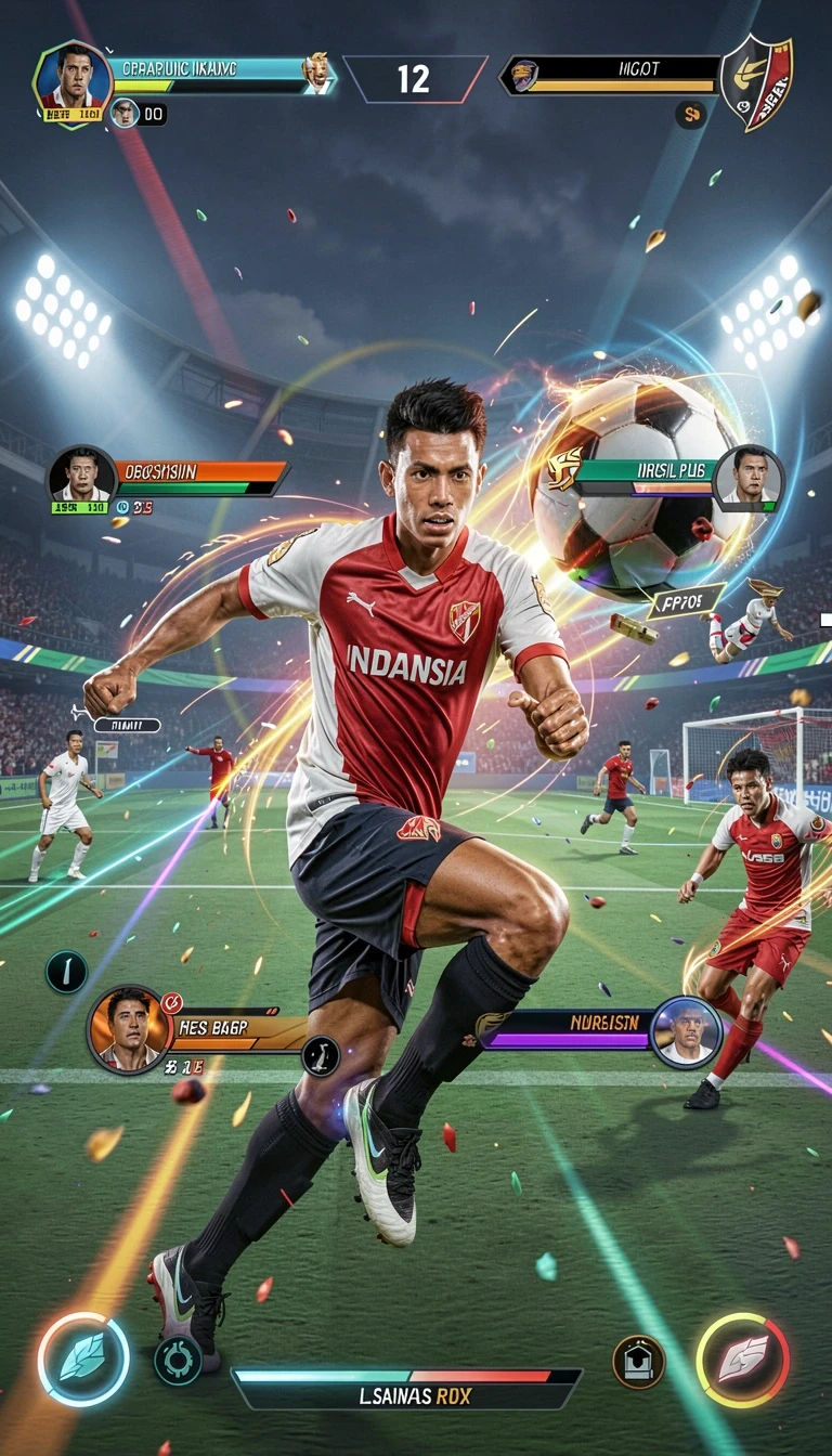 Screenshot Review Aplikasi lnova777 nomor 3