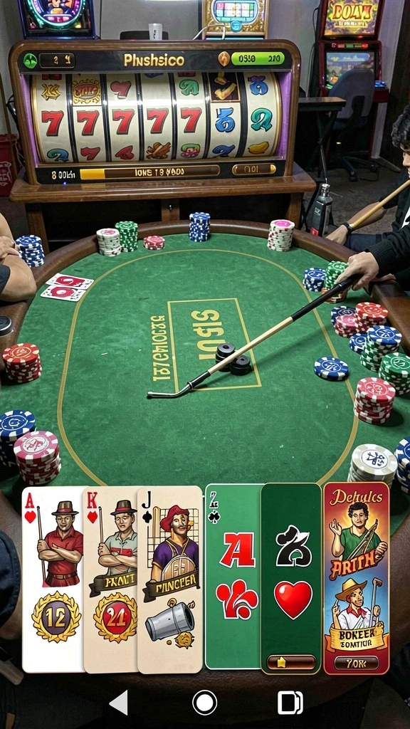 Screenshot Review Aplikasi mainzeus nomor 2