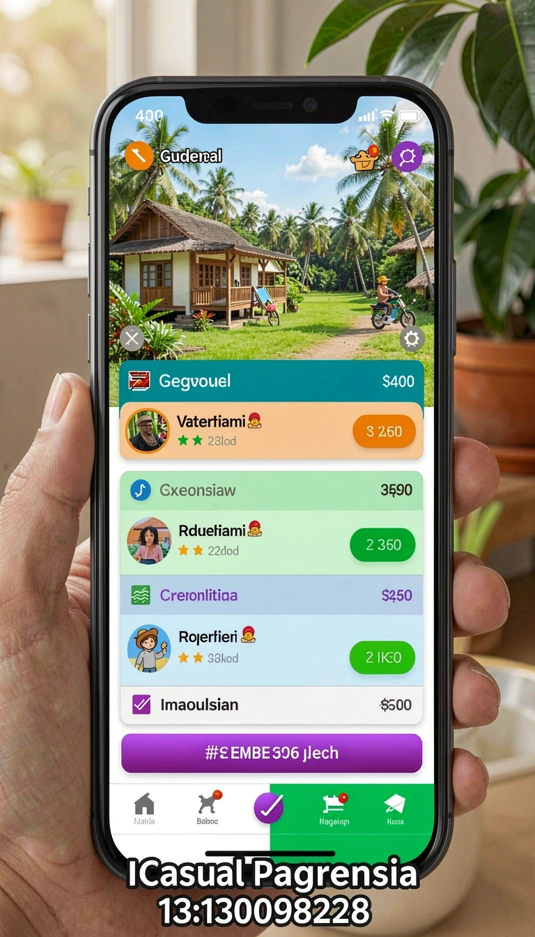 Screenshot Review Aplikasi mantra55 nomor 3