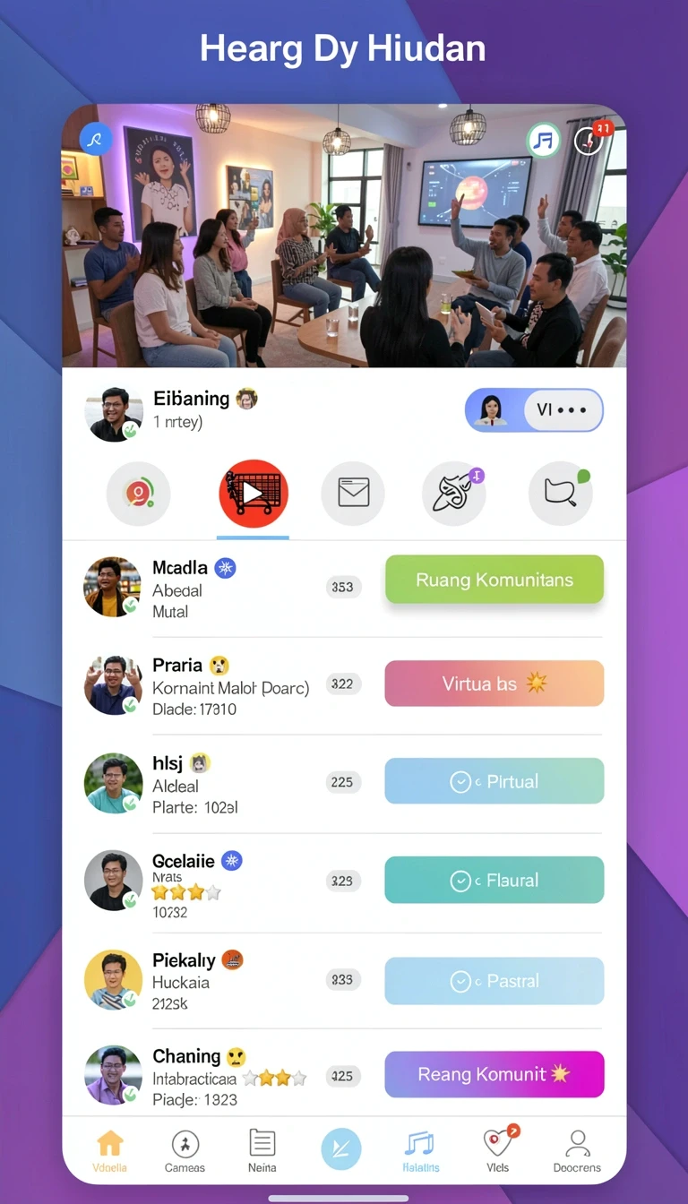 Screenshot Review Aplikasi limatogel nomor 2