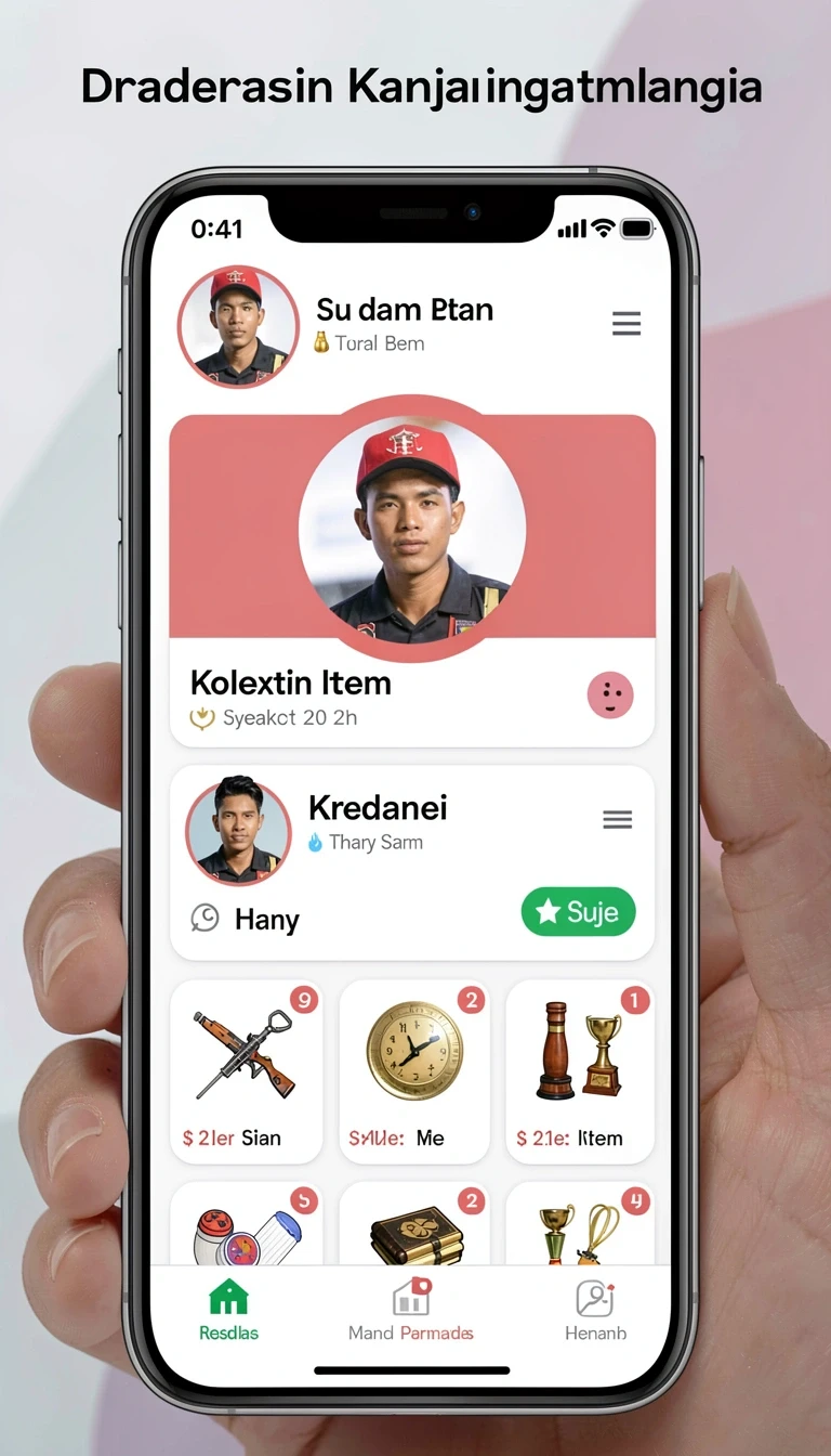 Screenshot Review Aplikasi astonbet Versi Terbaru nomor 2