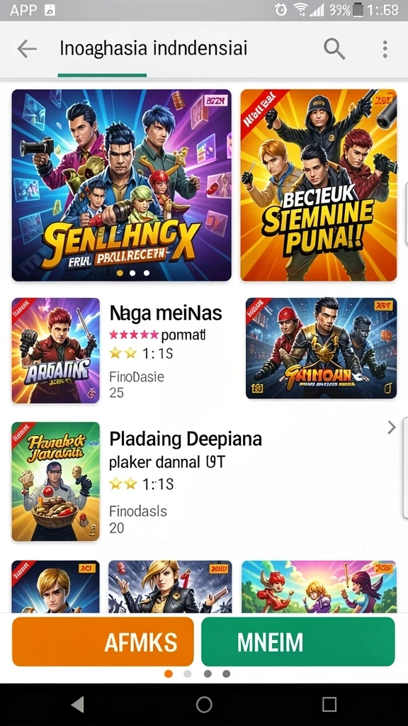 Screenshot Review Aplikasi rpvip6 Versi Terbaru nomor 1