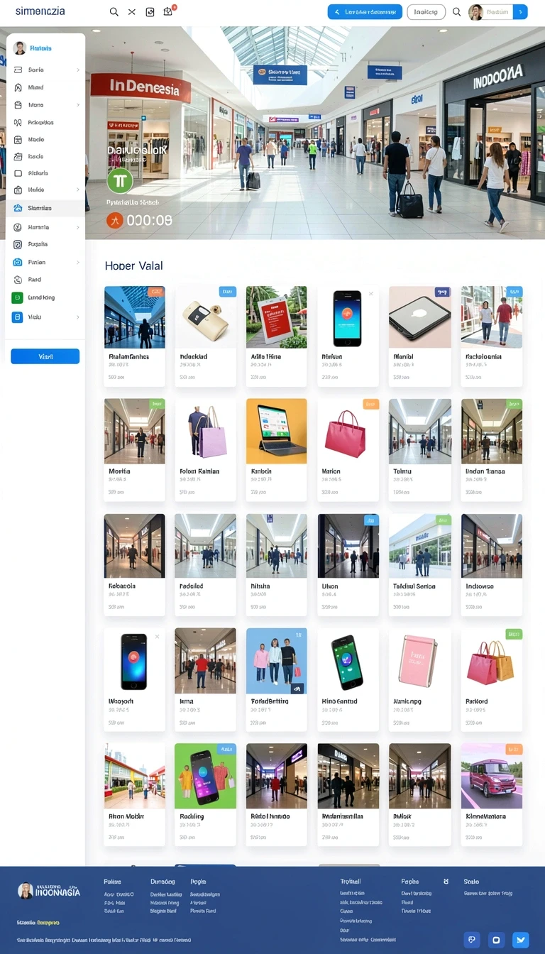 Screenshot Review Aplikasi muara777 nomor 2