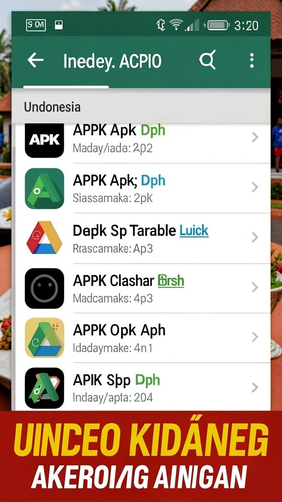 Screenshot cipit88 App APK Terbaru nomor 1