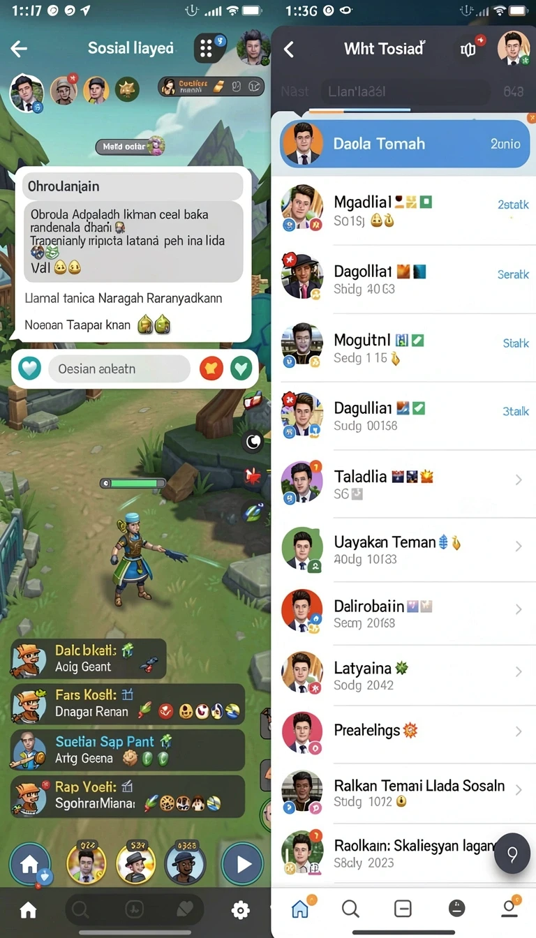 Screenshot Review Aplikasi astonbet Versi Terbaru nomor 1