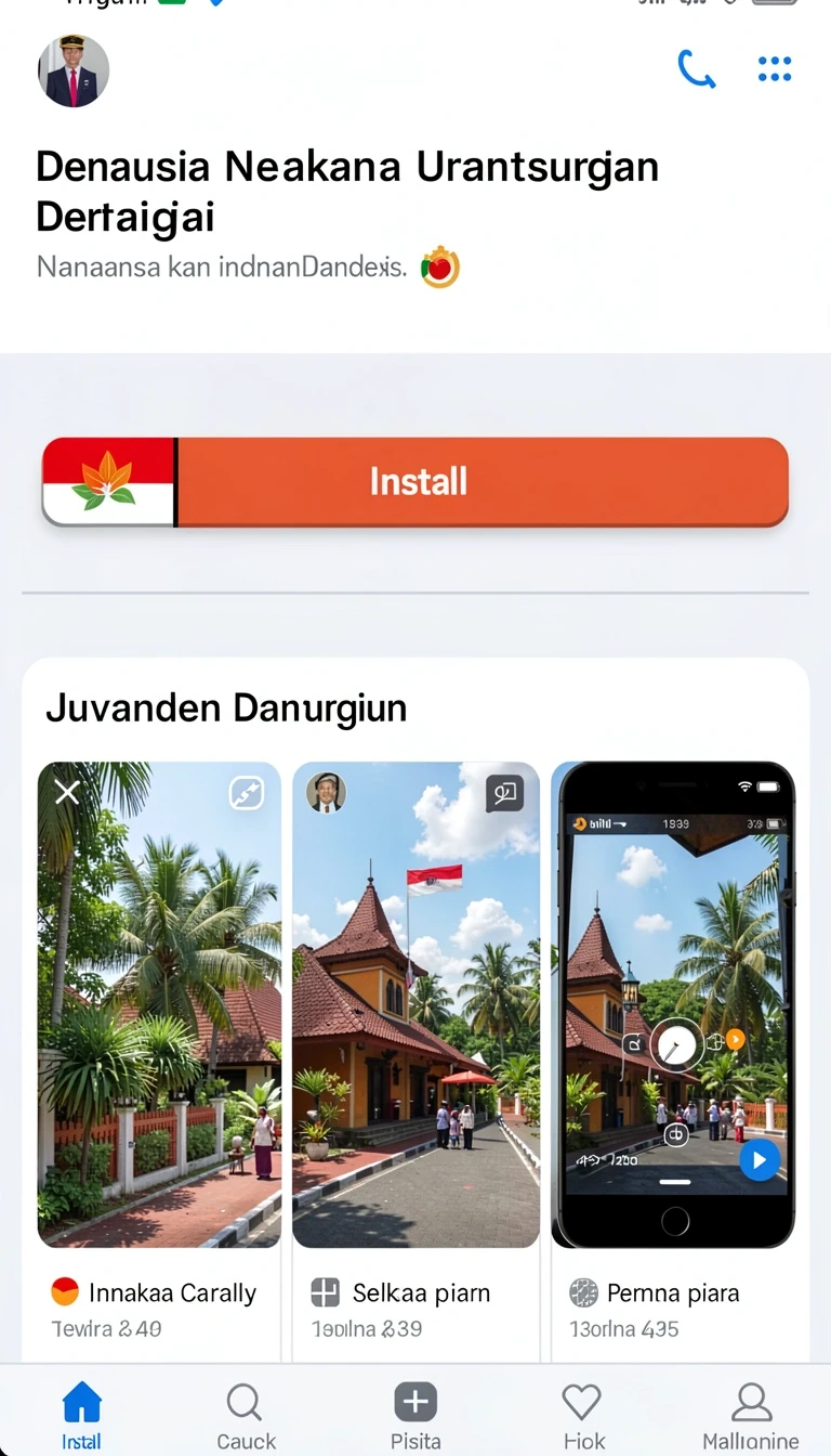 Screenshot Review Aplikasi trt99 nomor 3