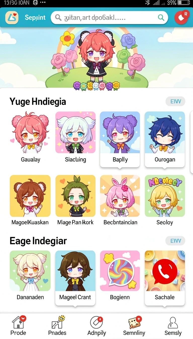 Screenshot Review Aplikasi partaitogel nomor 2