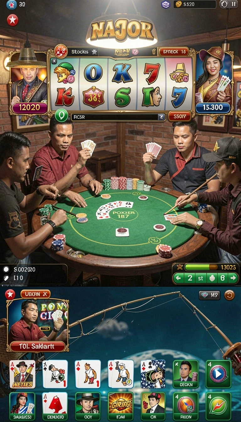 Screenshot Download londontoto APK untuk Android nomor 2