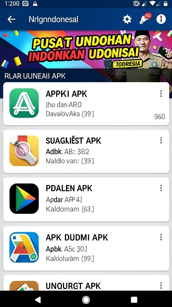 Screenshot Review Aplikasi jayaslot nomor 3