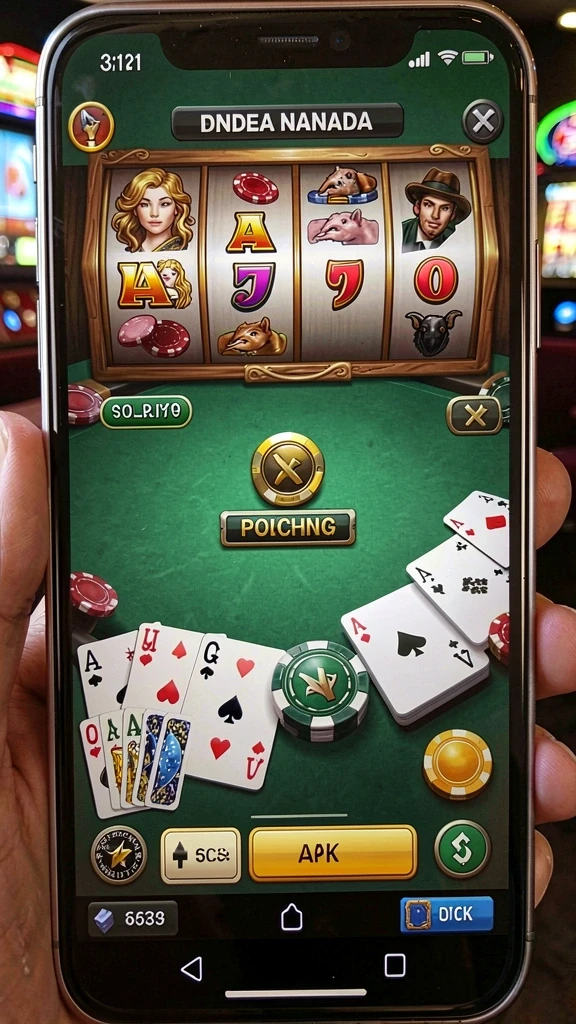Screenshot Review Aplikasi idrok Versi Terbaru nomor 1