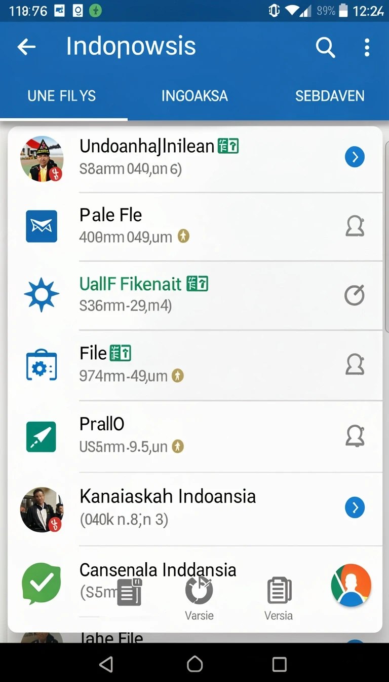 Screenshot Review Aplikasi dewa777 nomor 1