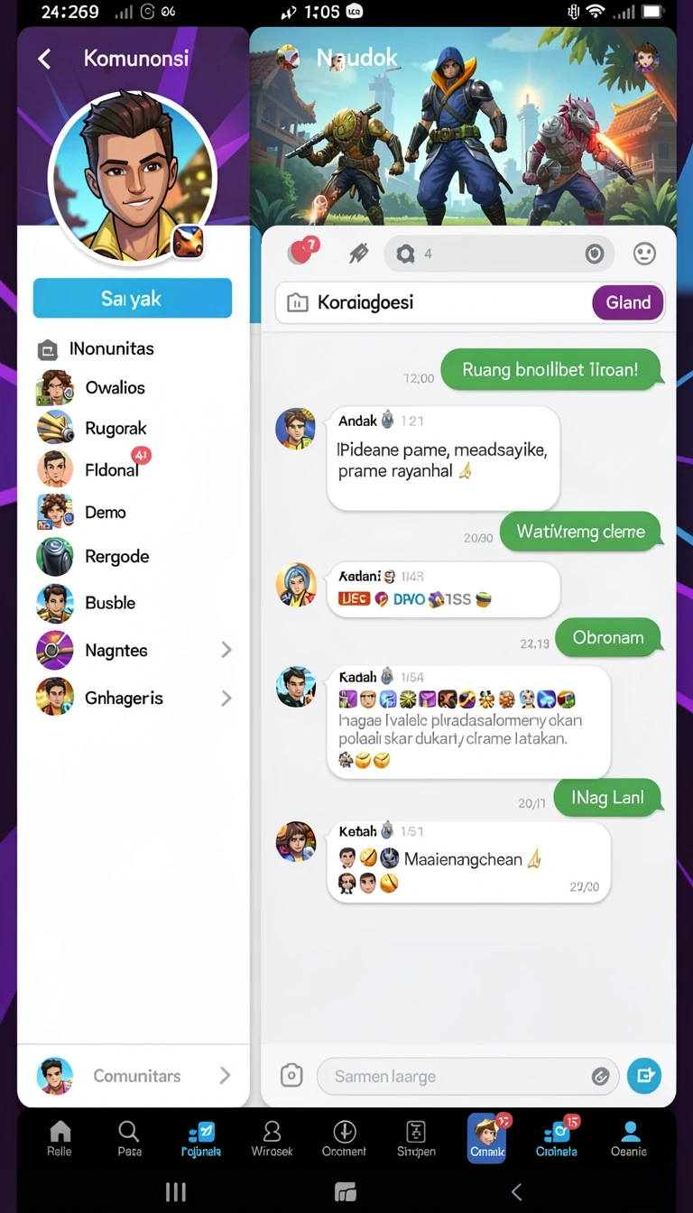 Screenshot Review Aplikasi ceri4d nomor 3