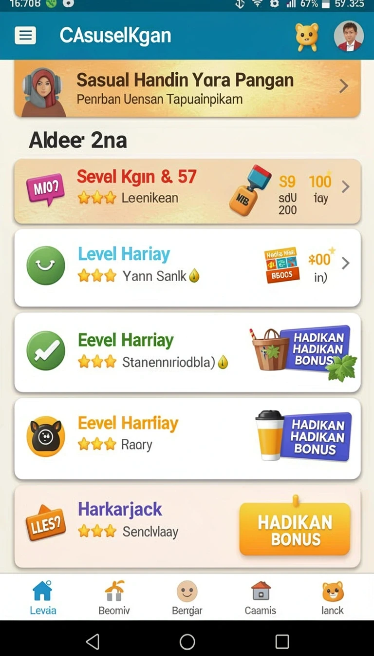 Screenshot Review Aplikasi 88big nomor 3
