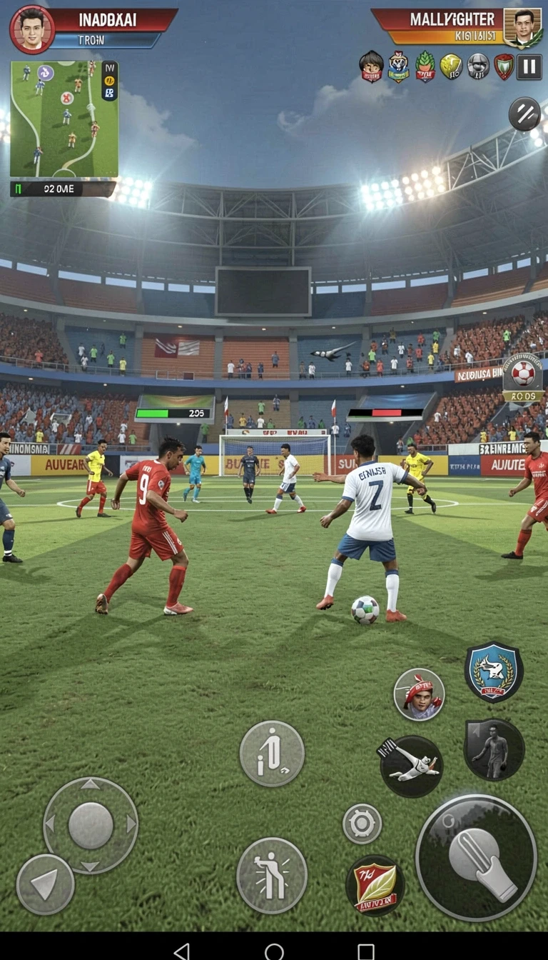 Screenshot Review Aplikasi 77rp brand nomor 2