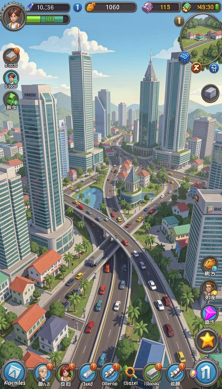 Screenshot Review Aplikasi rpvip6 Versi Terbaru nomor 2