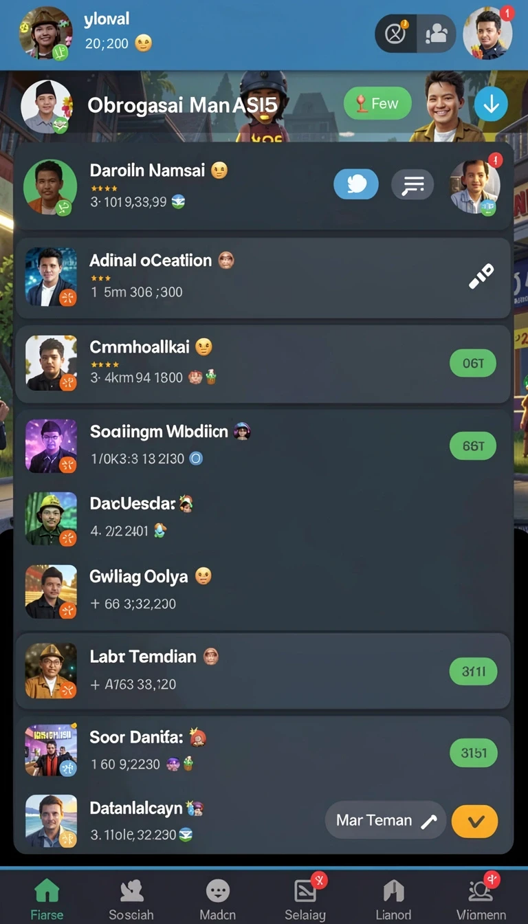 Screenshot Review Aplikasi 9zk Versi Terbaru nomor 1