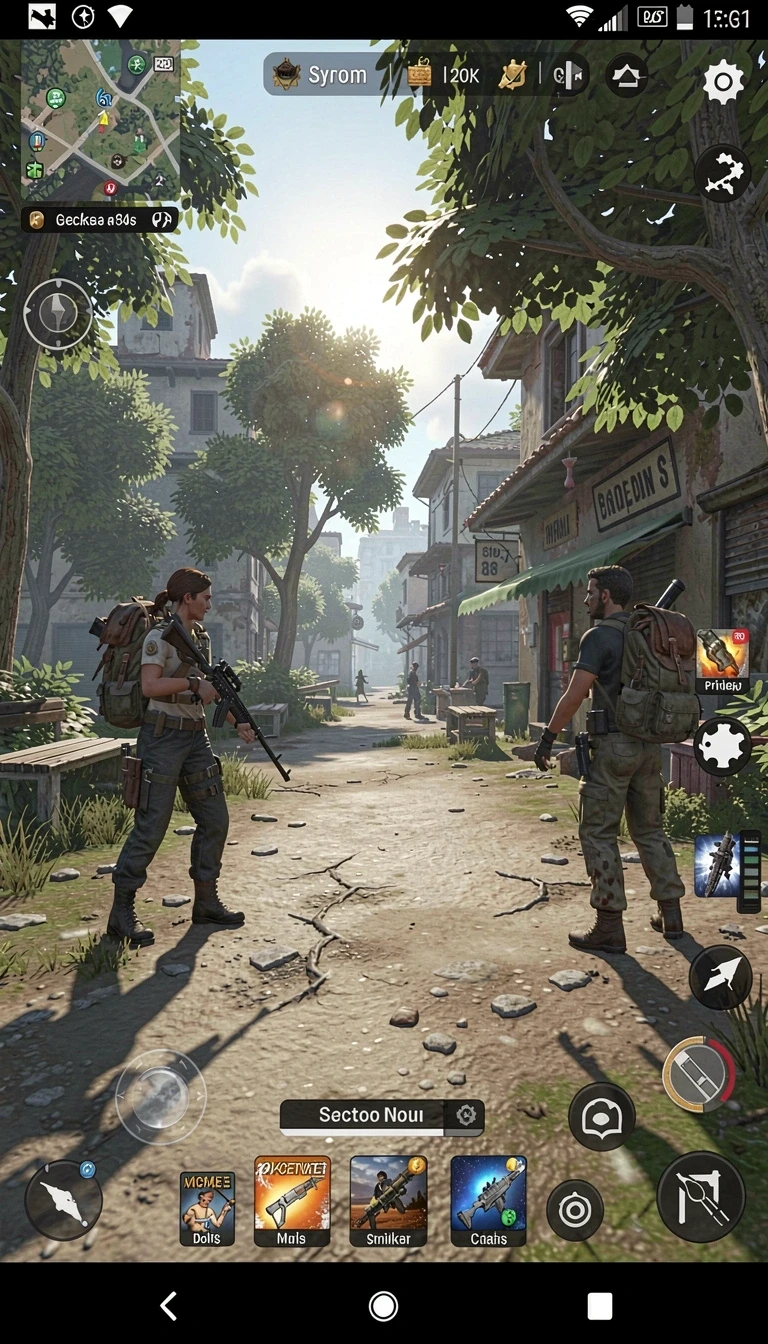 Screenshot Review Aplikasi ovo99 nomor 2