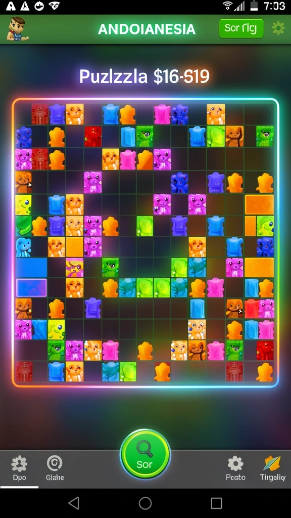 Screenshot Download sr6666 APK untuk Android nomor 1