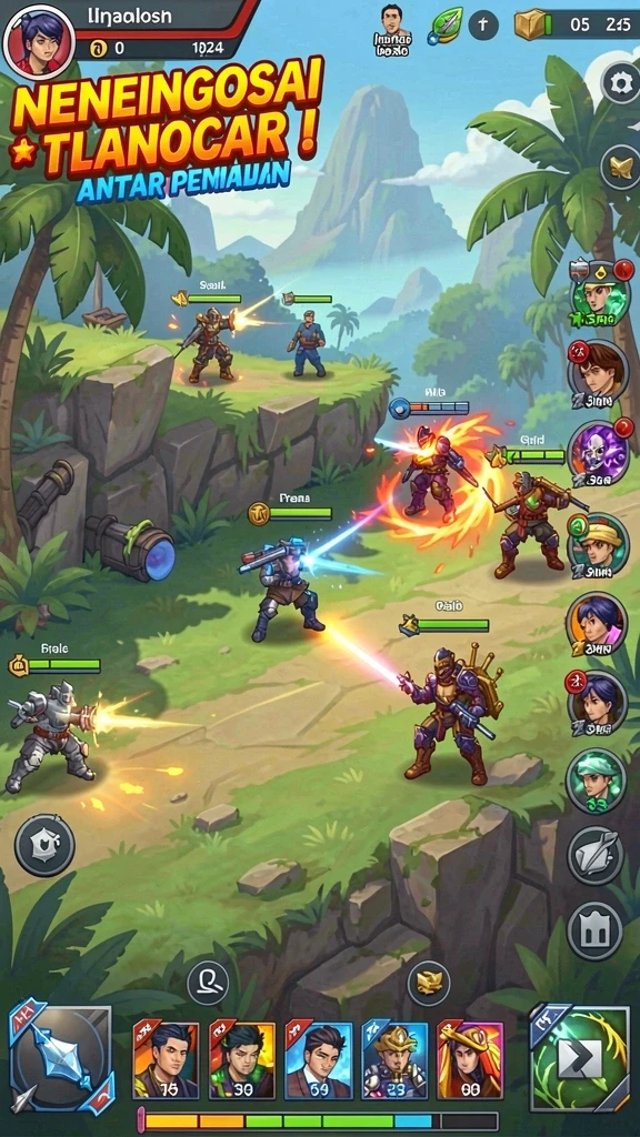 Screenshot Review Aplikasi rsnvip7 Versi Terbaru nomor 2